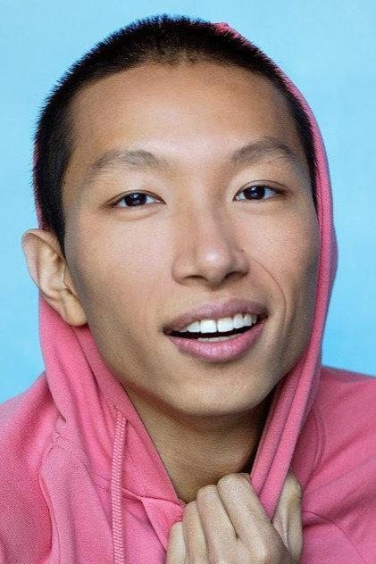 Jin Xuan Mao - Actor Profile Photo