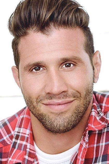 Jonathan Kowalsky - Actor Profile Photo