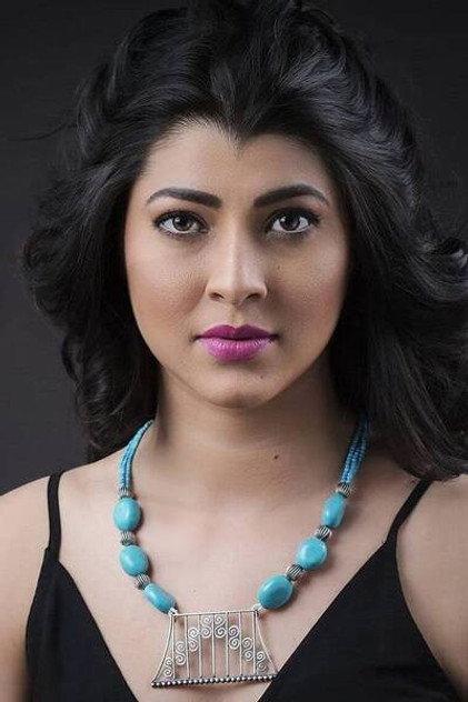 Tejaswini Pandit - Actor Profile Photo