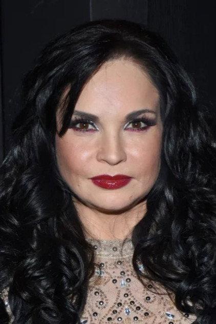 Ana Patricia Rojo - Actor Profile Photo