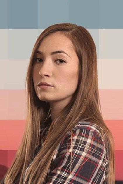 Gaya Gur Arie - Actor Profile Photo