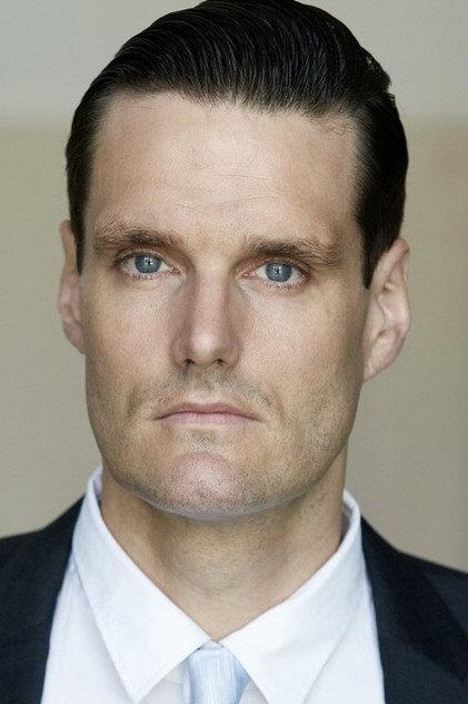 Philippe Reinhardt - Actor Profile Photo
