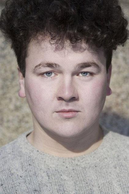 Thommas Kane Byrne - Actor Profile Photo