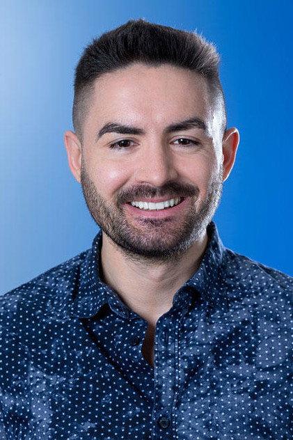 Menderes Bağcı - Actor Profile Photo