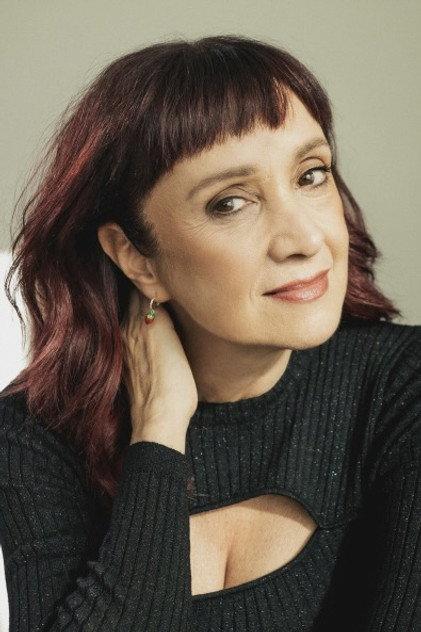 Violette Chauveau - Actor Profile Photo