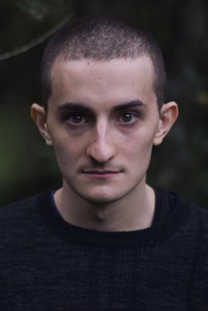 Roberto Scotto Pagliara - Actor Profile Photo