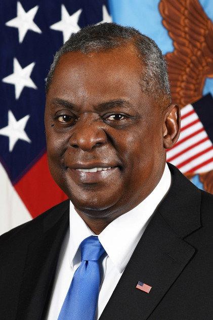 Lloyd Austin - Actor Profile Photo