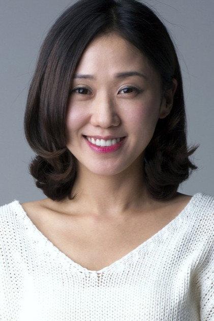 Hwang Eun-hoo - Actor Profile Photo