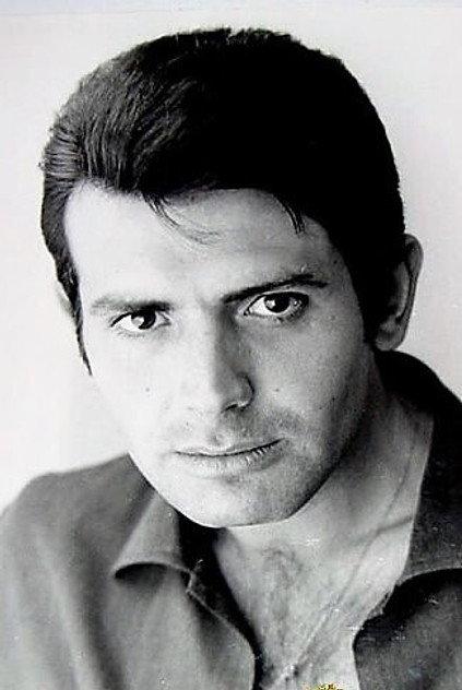 Francisco Amorós - Actor Profile Photo