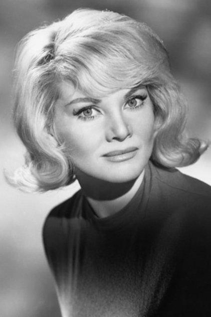 Diane Cilento - Actor Profile Photo