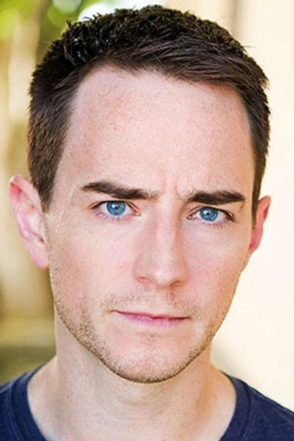 Jon Root - Actor Profile Photo
