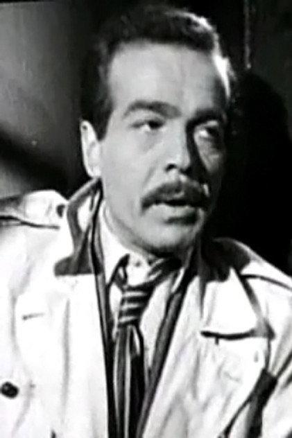 Tassos Katrapas - Actor Profile Photo