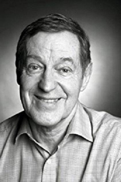 Lars Lind - Actor Profile Photo