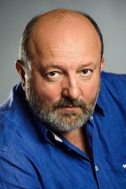 Claudiu Istodor - Actor Profile Photo