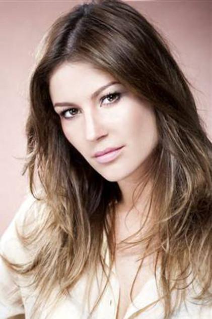Ellen Jabour - Actor Profile Photo