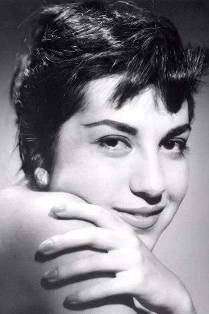 Yasamin - Actor Profile Photo
