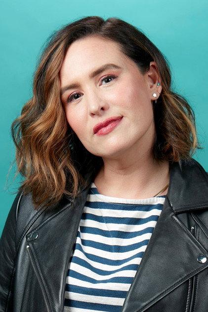 Jenée LaMarque - Actor Profile Photo
