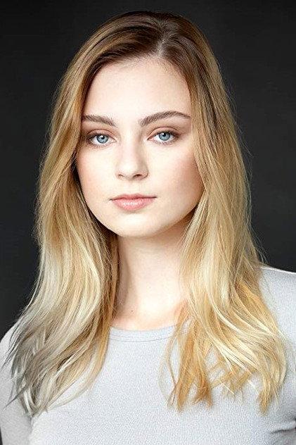 Aviva Mongillo - Actor Profile Photo