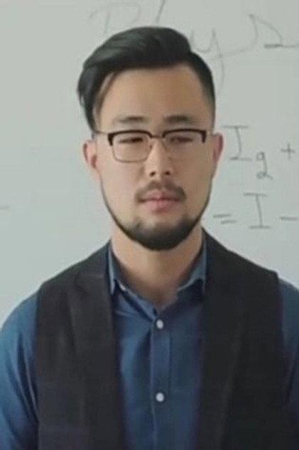 Abdul Hakim Al Chinese - Actor Profile Photo