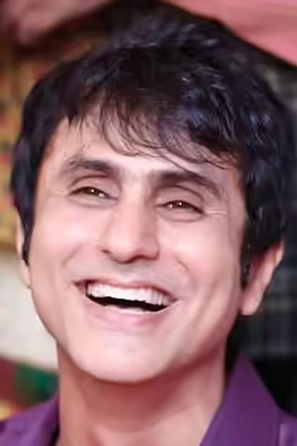 Jiten Lalwani - Actor Profile Photo
