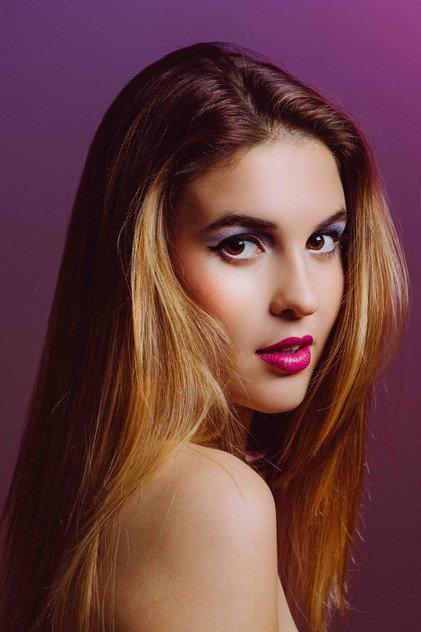 Belén Soto - Actor Profile Photo