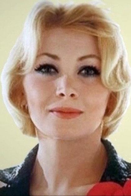 Betty Mars - Actor Profile Photo