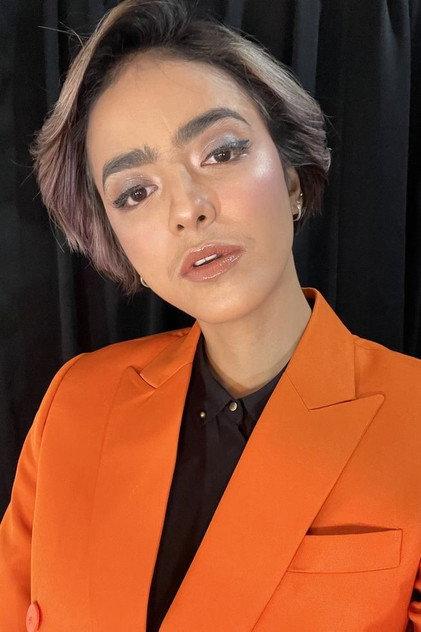 Azizah Hanum - Actor Profile Photo