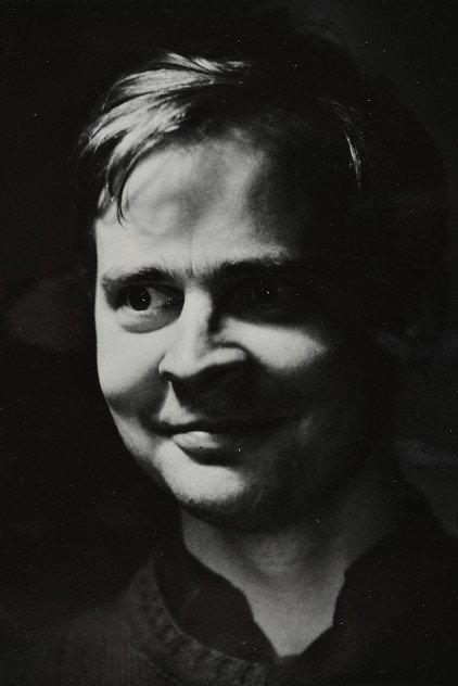 Arno Saar - Actor Profile Photo
