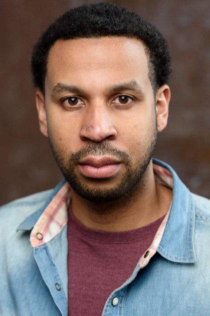 Paul Anthony Sonnier Jr. - Actor Profile Photo