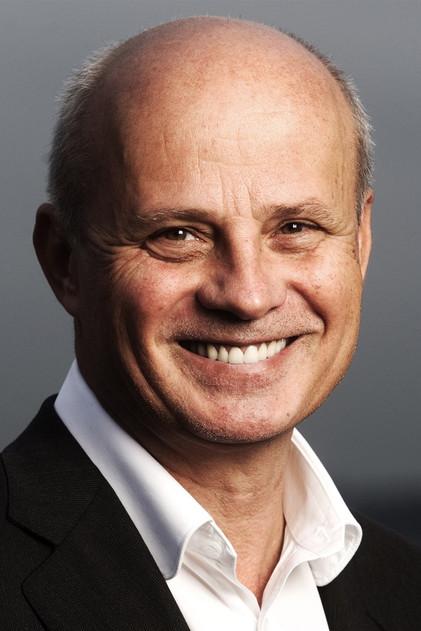 Michal Horáček - Actor Profile Photo
