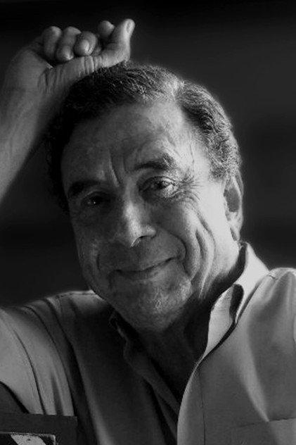 Óscar Castillo - Actor Profile Photo