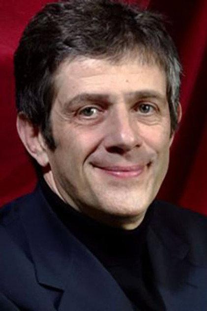 Stéphane Hillel - Actor Profile Photo