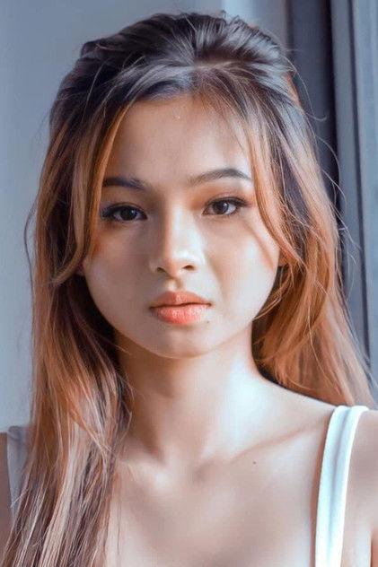 Angeli Khang - Actor Profile Photo