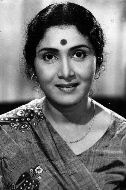 Sulochana Latkar - Actor Profile Photo