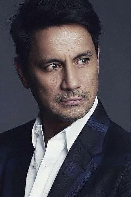 Richard Gomez - Actor Profile Photo
