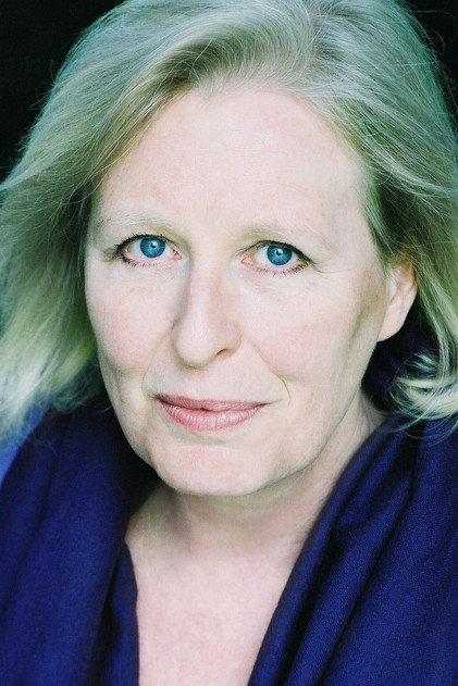 Jacqueline King - Actor Profile Photo