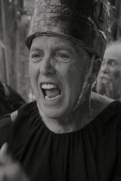 Ross McLeod - Actor Profile Photo