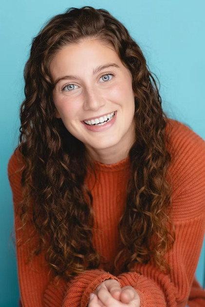 Cami Weldon - Actor Profile Photo