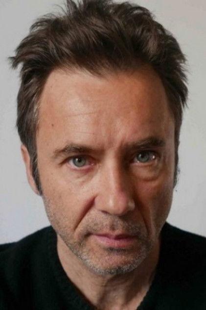Sébastien Tavel - Actor Profile Photo