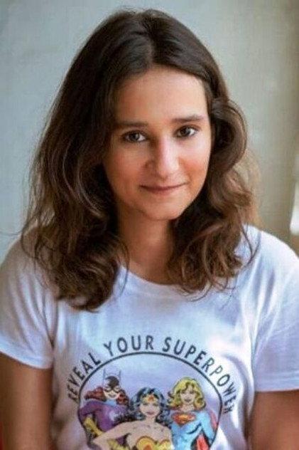 Yashaswini Dayama - Actor Profile Photo