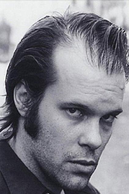 Wade Mylius - Actor Profile Photo