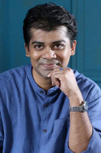 Jeetu Ahsan - Actor Profile Photo