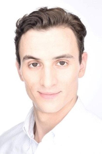 Alexander Vodopetov - Actor Profile Photo