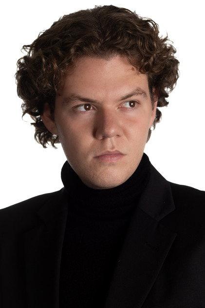 Jacob Sedesse - Actor Profile Photo