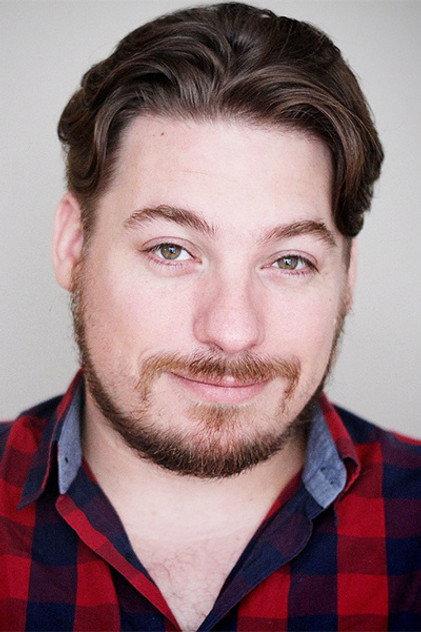 Andy Hull - Actor Profile Photo