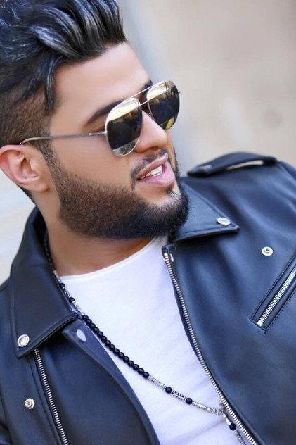 Mohammed AlSalem - Actor Profile Photo