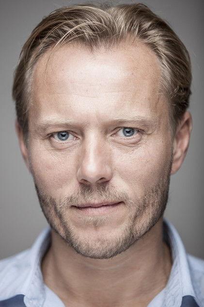 Hervé Sogne - Actor Profile Photo
