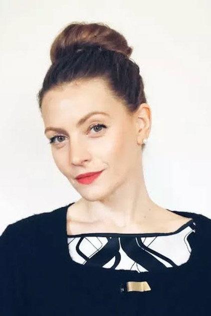 Alessandra Chieli - Actor Profile Photo