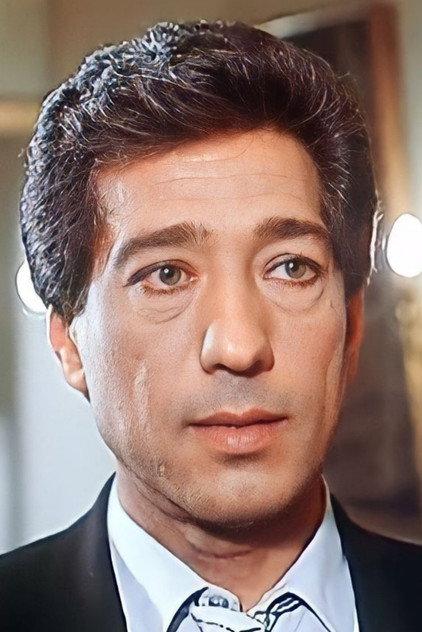 Karam Metawea - Actor Profile Photo