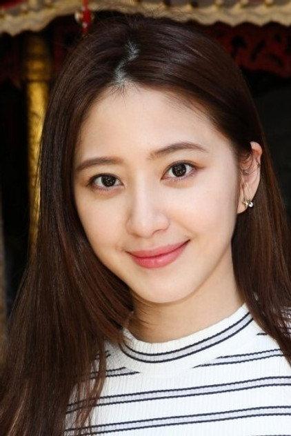 Sylvia Hsieh - Actor Profile Photo